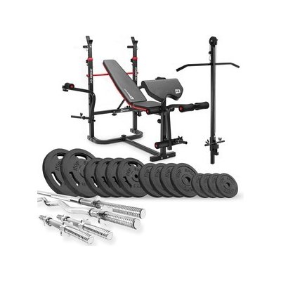 Hop-Sport Strong HS-1065 76 kg