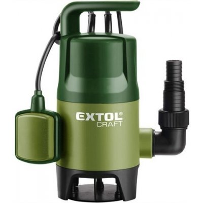 Extol Craft 400 W 414122 – Zboží Mobilmania