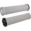 Cyklistický grip a omotávka Odi Ruffian V2.1 White/grey