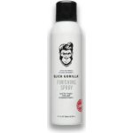Matný lak na vlasy s lehkou fixací Slick Gorilla Finishing Spray 200 ml – Zboží Dáma