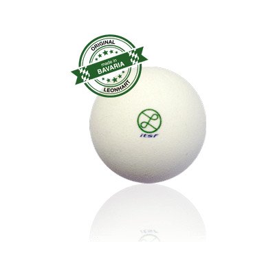 Leonhart oficiální ITSF míček – Zboží Živě