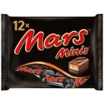 Mars Mini's 227 g – Sleviste.cz