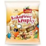 Rej Křupky kukuřičné arašídové 90 g – Zboží Dáma