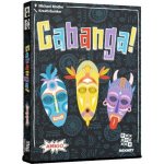 Cabanga! – Zboží Mobilmania