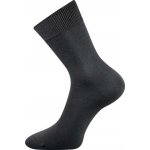 Lonka ponožky Habin 3 páry tmavě šedá – Sleviste.cz