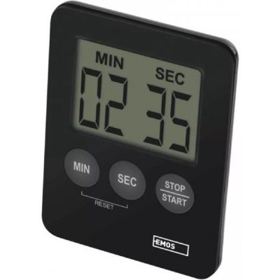 Emos E0202 Digitální kuchyňská minutka – Zboží Dáma