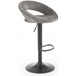 Halmar Kaiden šedá / černá – Zboží Dáma