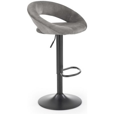 Halmar Kaiden šedá / černá – Zboží Dáma