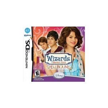 Wizards Of Waverly Place: Spellbound