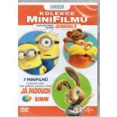 Kolekce minifilmů DVD