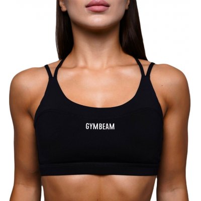 GymBeam FIT Black – Zboží Dáma