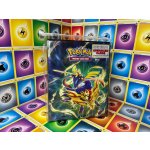Ultra Pro Pokémon TCG Crown Zenith A5 album na 80 karet – Zboží Mobilmania