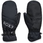 Roxy Jetty Solid mitt KVJ0 true black – Hledejceny.cz