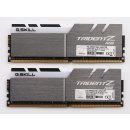 G.Skill DDR4 32GB 3600MHz F4-3600C16D-32GTZR