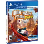 RollerCoaster Tycoon Joyride VR – Zboží Živě