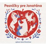 Jana Kirschner - PESNICKY PRE JONATANA CD – Zbozi.Blesk.cz