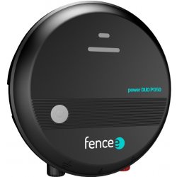 Fencee power DUO PD50