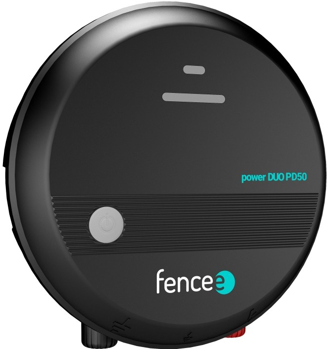 Fencee power DUO PD50