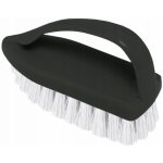 Spokar Kartáč žehlička velká, plastové těleso, syntetická vlákna – Zbozi.Blesk.cz