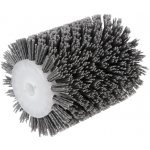 Daitex s.r.o. Nylonový kartáč K80 pro brusku Makita 9741 – Sleviste.cz