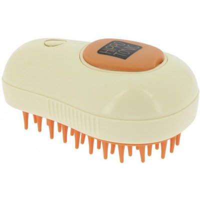 HIPPOTONIC Parní kartáč Vapeur – Zboží Dáma