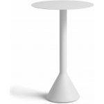 HAY Stůl Palissade Cone Table 60, sky grey – Hledejceny.cz