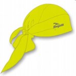 Rogelli šátek bandana fluorit – Zboží Mobilmania