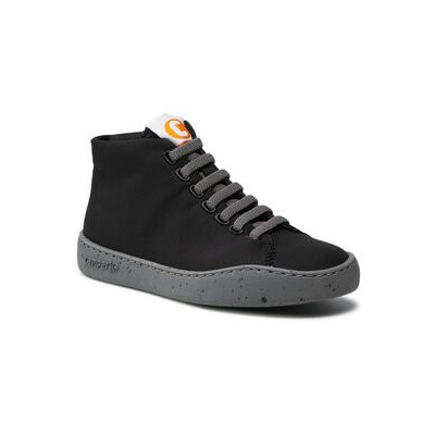 Camper sneakersy Peu Touring K400374-009 black – Zboží Dáma