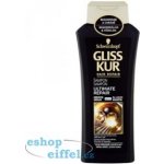 Gliss Kur Ultimate Repair Shampoo 400 ml – Zboží Dáma