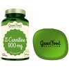 Spalovač tuků GreenFood Nutrition L-Carnitin 900 60 kapslí