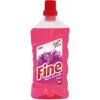 Univerzální čisticí prostředek Well Done Fine Multi Cleaner Floral 1 l