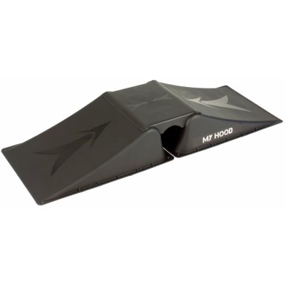 My Hood 2 Way Mini Rampa 505186 – Zboží Dáma