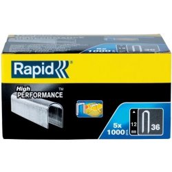 Rapid 11885110 5x1000ks