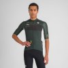 Cyklistický dres Sportful BREAKOUT SUPERGIARA scarab