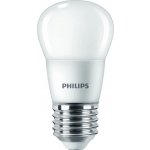Philips CorePro LED žárovka lustre ND 2.8-25W E27 827 P45 FR – Hledejceny.cz