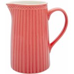 GreenGate džbán Alice Coral 1 l – Zbozi.Blesk.cz