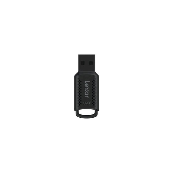 usb flash disk Lexar JumpDrive V400 32GB LJDV400032G-BNBNG