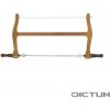 Pila ruční Dictum Frame Saw Classic 400 712969