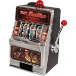 Pokladnička hrací automat – Zboží Dáma