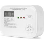 Detektor oxidu uhelnatého LM-218A Elektrobock 0185 – Zboží Dáma