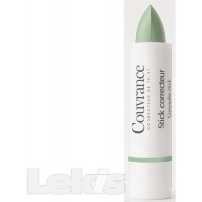 Avéne Couvrance Korekční tyčinka Verde 4 g – Zboží Dáma