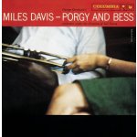Miles Davis - Porgy And Bess CD – Zbozi.Blesk.cz