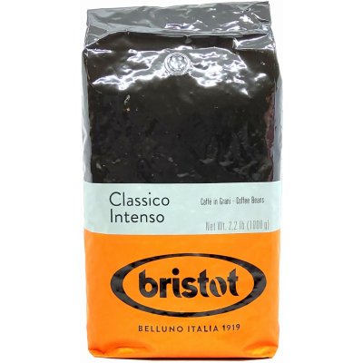 Bristot Classico Intenso 1 kg – Hledejceny.cz