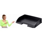 Leitz Standard Plus odkladač na šířku černý – Zbozi.Blesk.cz