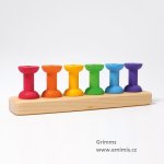 Grimm's Spulky - cívky – Zboží Dáma