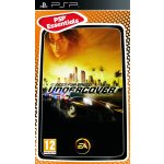 Need for Speed Undercover – Zbozi.Blesk.cz