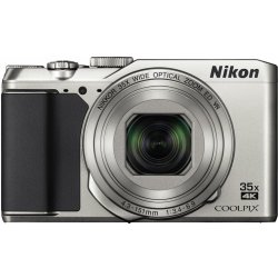 Nikon Coolpix A900 digitální fotoaparát - Nejlepší Ceny.cz