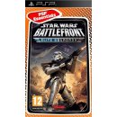 Star Wars Battlefront: Elite Squadron