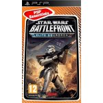 Star Wars Battlefront: Elite Squadron – Hledejceny.cz