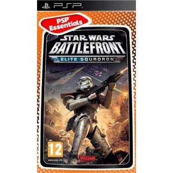 Star Wars Battlefront: Elite Squadron